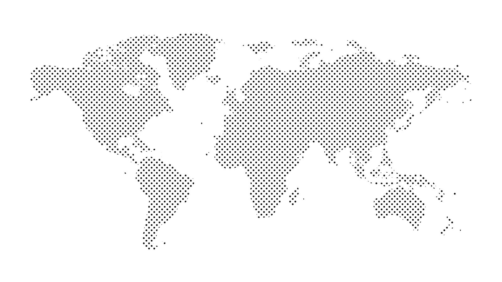 World Map